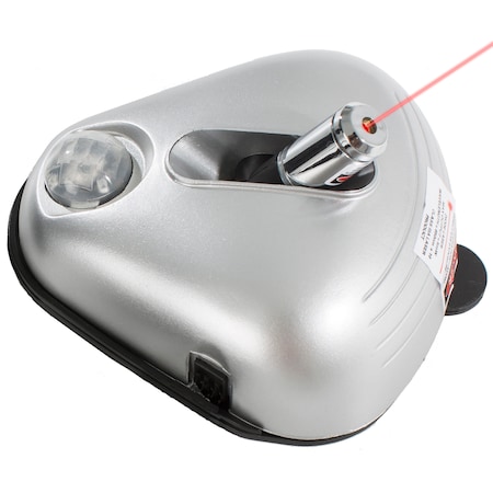 Maxsa Innovations Park Right Single Garage Laser Park 37310